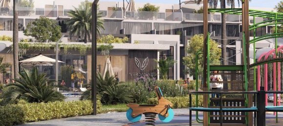 1 غرف نوم شقة في دبي, UAE رقم 35140 5