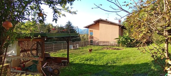 3 bedrooms House in Monte Marenzo, Italy No. 365521 24