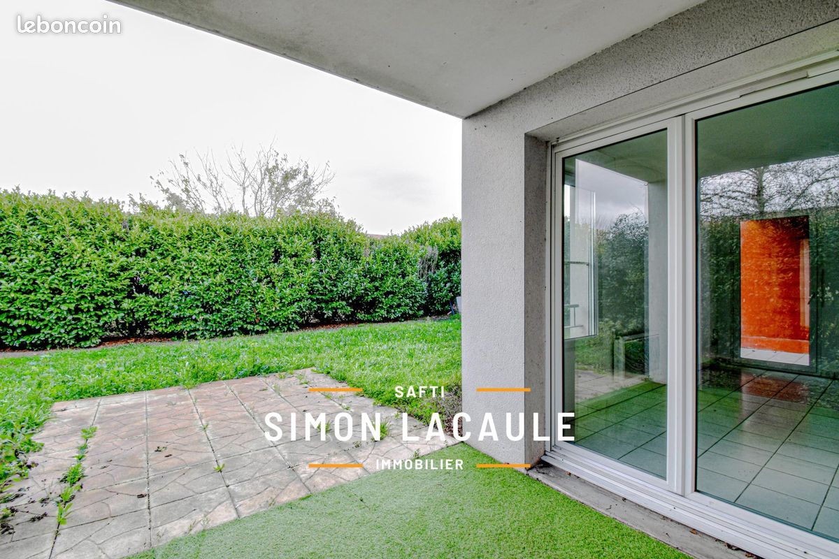 2 bedrooms Apartment in Tournefeuille, France No. 335124