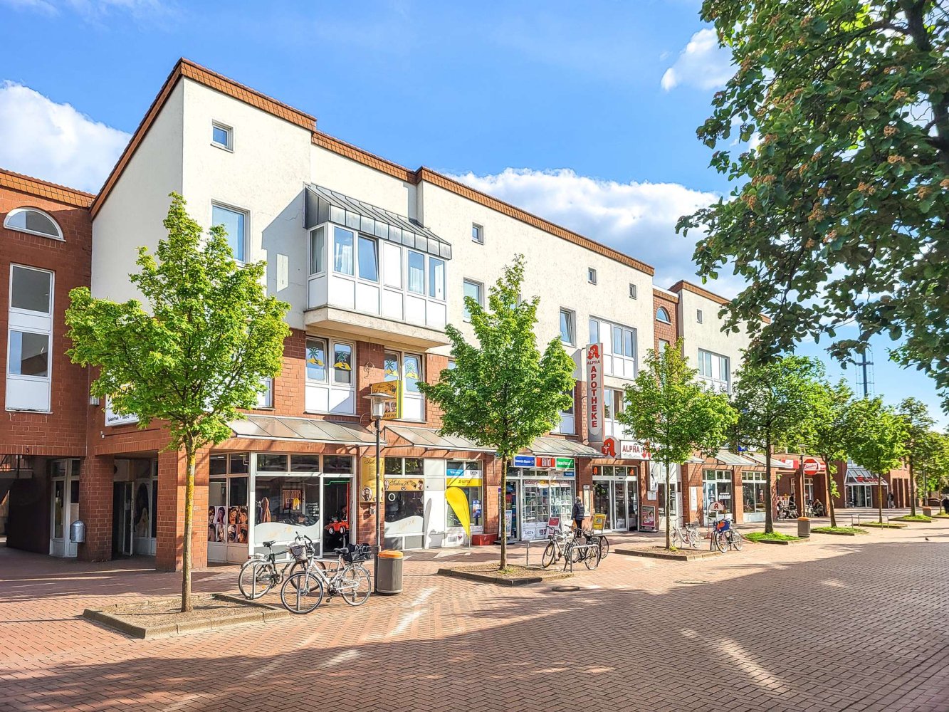8-salle Bureau à Lower Saxony, Germany No. 210974