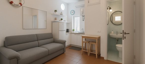 Studio in Varazze, Italy No. 273827 3