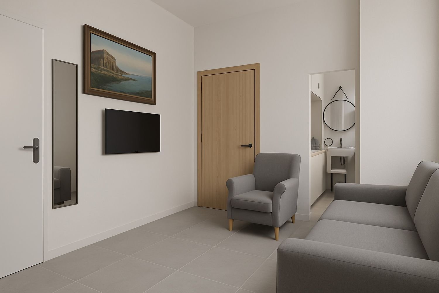 Studio in Varazze, Italy No. 273827