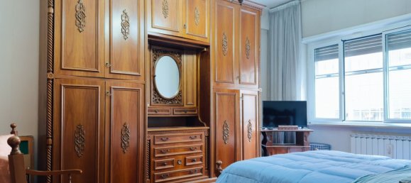 3 Schlafzimmer Wohnung in Rome, Italy, Nr. 321590 12