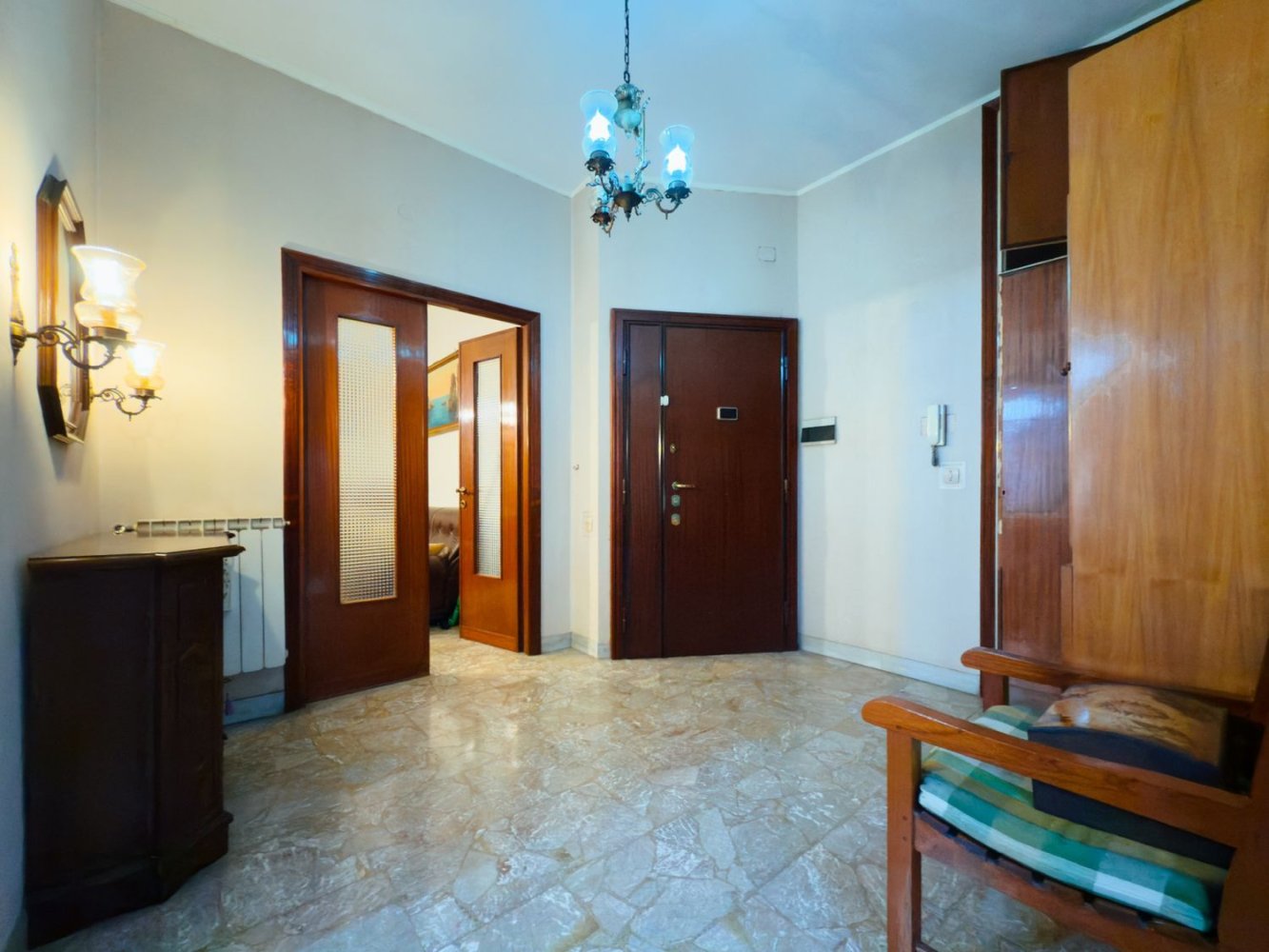 3 Schlafzimmer Wohnung in Rome, Italy, Nr. 321590