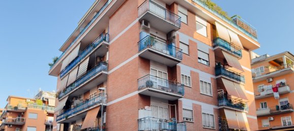 3 Schlafzimmer Wohnung in Rome, Italy, Nr. 321590 20