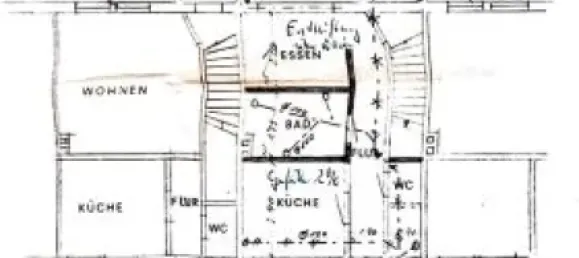 Adosado de 2 dormitorios en Bremen, Germany No. 15940 11