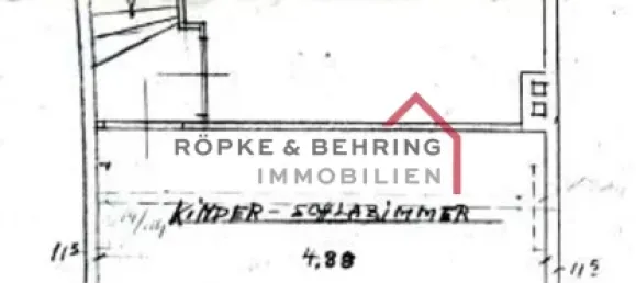 Adosado de 2 dormitorios en Bremen, Germany No. 15940 8