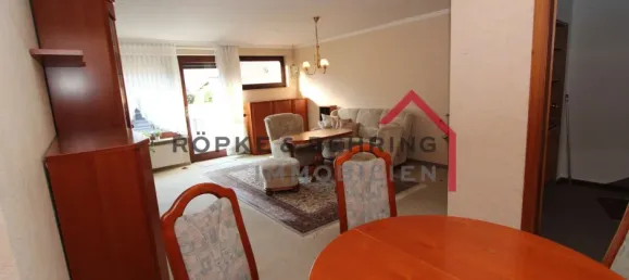 Adosado de 2 dormitorios en Bremen, Germany No. 15940 5