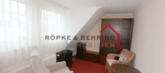 Adosado de 2 dormitorios en Bremen, Germany No. 15940 6