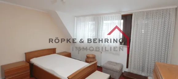 Adosado de 2 dormitorios en Bremen, Germany No. 15940 3