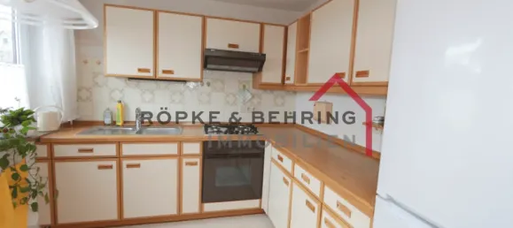 Adosado de 2 dormitorios en Bremen, Germany No. 15940 4