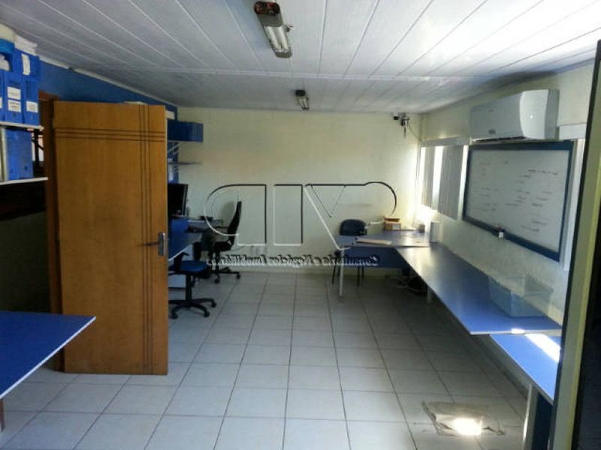 Студия в Рио-де-Жанейро, Бразилия № 498977