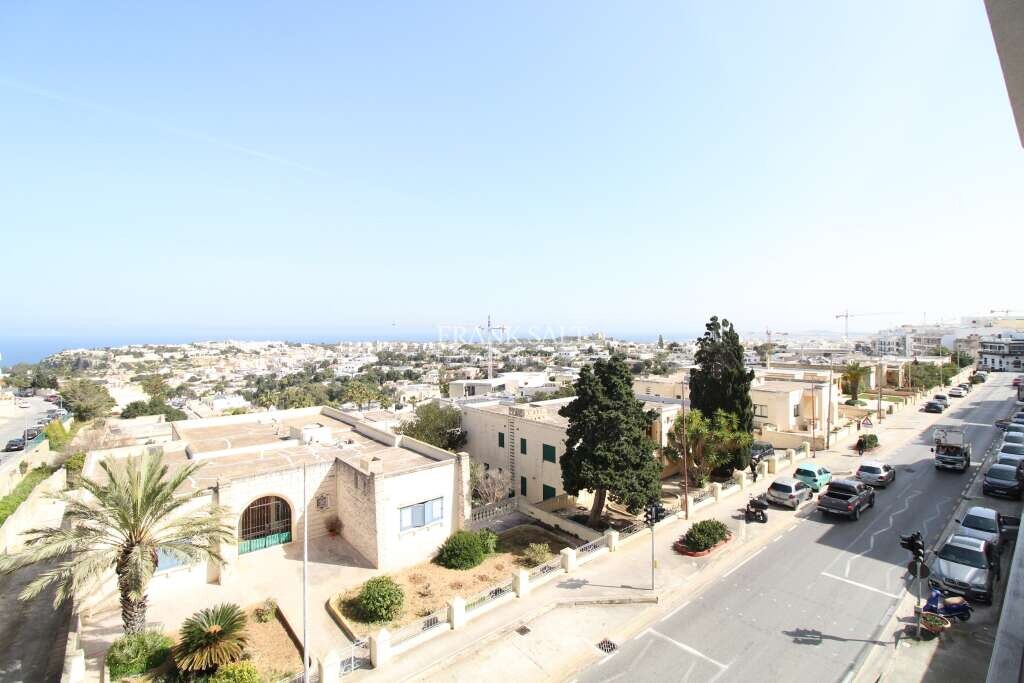 3 غرف نوم شقة في Mellieha, Malta رقم 1860