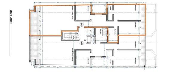 3 غرف نوم شقة في Mellieha, Malta رقم 1860 19