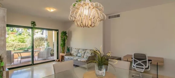 2 bedrooms Apartment in Malaga, Spain No. 129998 2