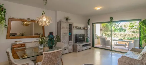 2 bedrooms Apartment in Malaga, Spain No. 129998 3