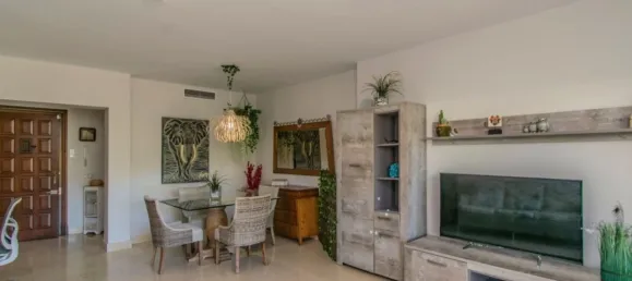 2 bedrooms Apartment in Malaga, Spain No. 129998 4