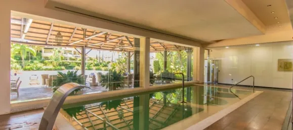 2 bedrooms Apartment in Malaga, Spain No. 129998 11