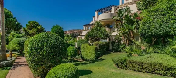 2 bedrooms Apartment in Malaga, Spain No. 129998 8