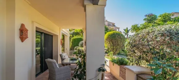 2 bedrooms Apartment in Malaga, Spain No. 129998 6