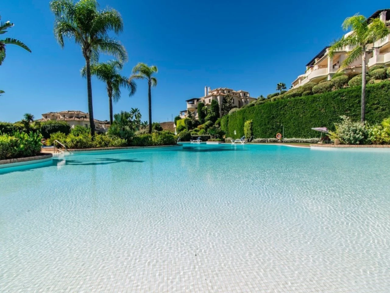 2 bedrooms Apartment in Malaga, Spain No. 129998