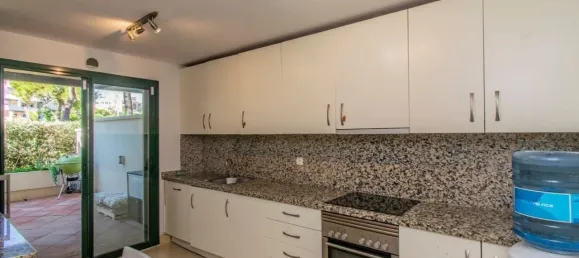 2 bedrooms Apartment in Malaga, Spain No. 129998 9