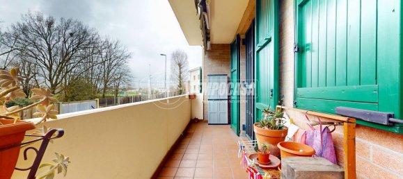 3-salle Appartement à Carpi, Italy No. 191130 5