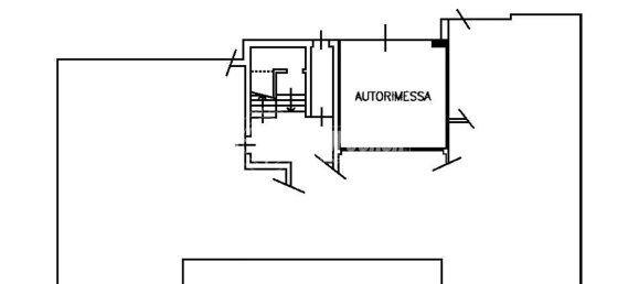 3-salle Appartement à Carpi, Italy No. 191130 18