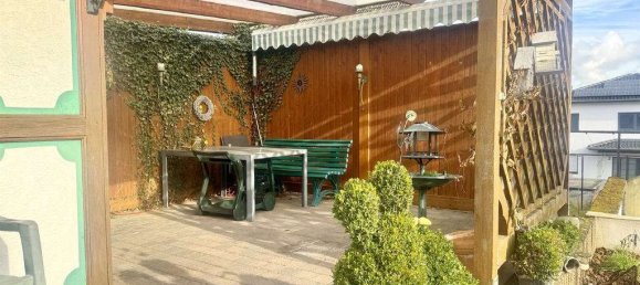 5 rooms House in Bernkastel-Wittlich, Germany No. 153848 15