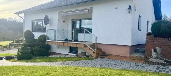 5 rooms House in Bernkastel-Wittlich, Germany No. 153848 3
