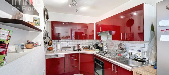 Квартира с 2 спальнями в Вири, Франция № 193073 2