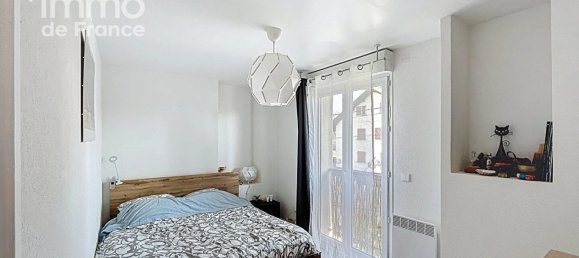 Квартира с 2 спальнями в Вири, Франция № 193073 4