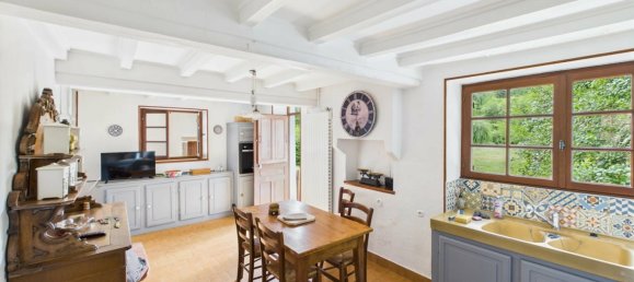 3 bedrooms House in Cote-d'Or, France No. 305672 5