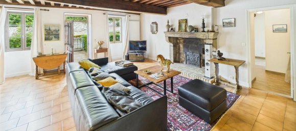 3 bedrooms House in Cote-d'Or, France No. 305672 4