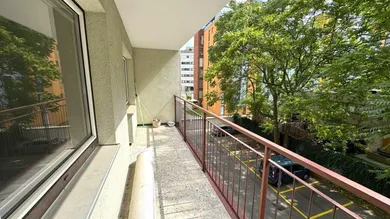 4-Zimmer Wohnung in Brigittenau, Austria, Nr. 217973