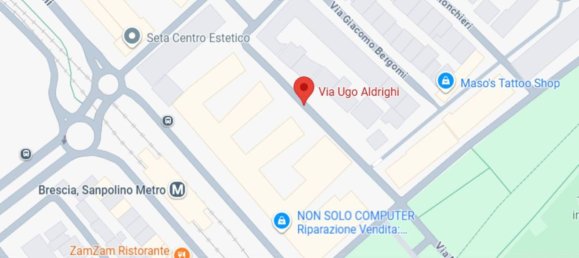 1-salle Entrepôt à Brescia, Italy No. 337685 8