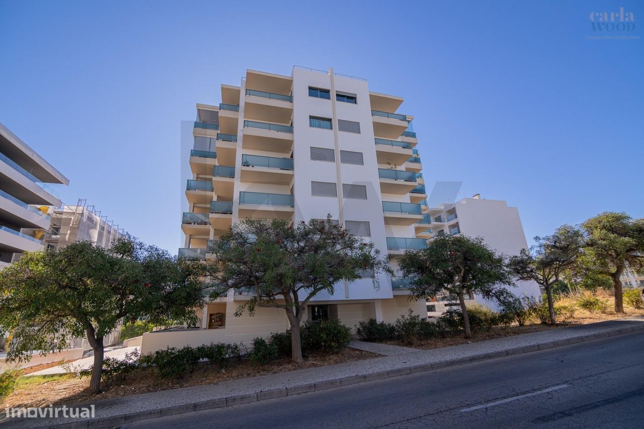 3 Schlafzimmer Wohnung in Portimao, Portugal, Nr. 343402