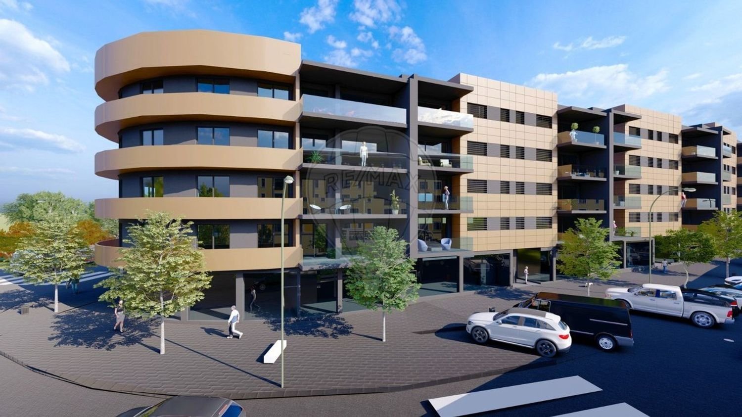 Almacén en Lousada, Portugal 147 m² No. 47302