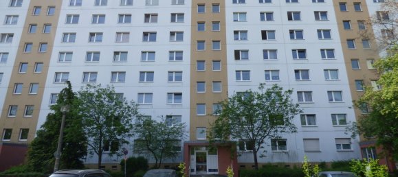 2-Zimmer Wohnung in Friedrichsfelde, Germany, Nr. 10937 14