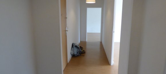 2-Zimmer Wohnung in Friedrichsfelde, Germany, Nr. 10937 9