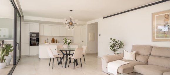 Квартира с 2 спальнями в Фуэнхирола, Испания № 140311 13