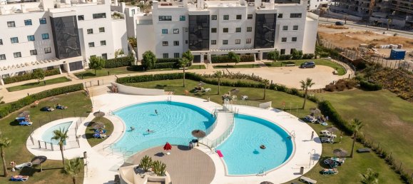 Квартира с 2 спальнями в Фуэнхирола, Испания № 140311 4