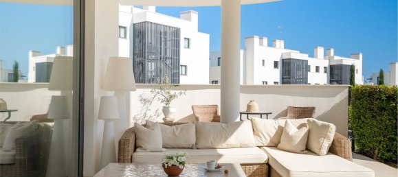 Квартира с 2 спальнями в Фуэнхирола, Испания № 140311 19