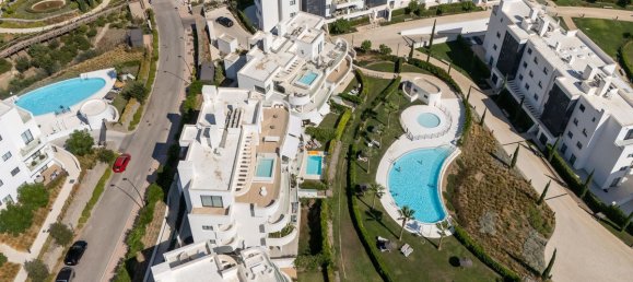 Квартира с 2 спальнями в Фуэнхирола, Испания № 140311 28