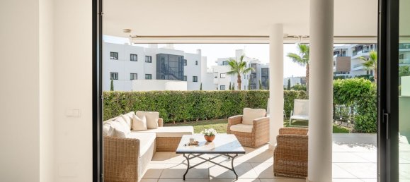 Квартира с 2 спальнями в Фуэнхирола, Испания № 140311 22