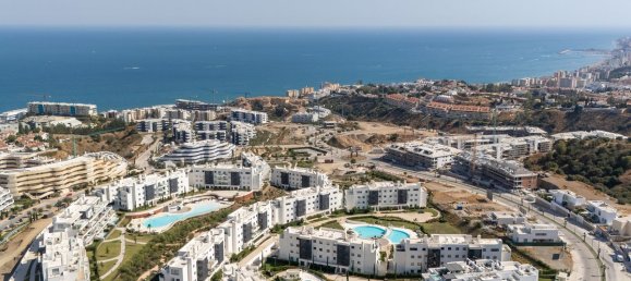 Квартира с 2 спальнями в Фуэнхирола, Испания № 140311 29