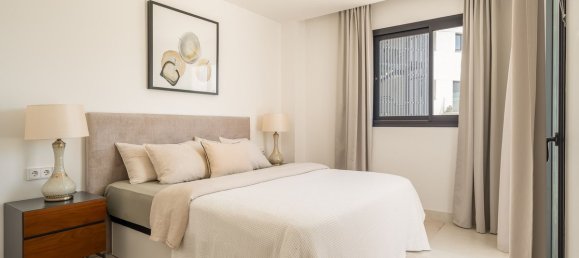 Квартира с 2 спальнями в Фуэнхирола, Испания № 140311 25