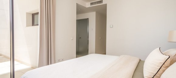 Квартира с 2 спальнями в Фуэнхирола, Испания № 140311 26