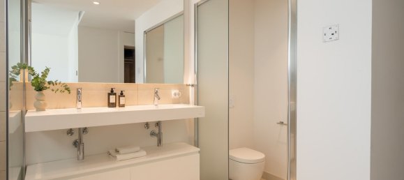 Квартира с 2 спальнями в Фуэнхирола, Испания № 140311 7