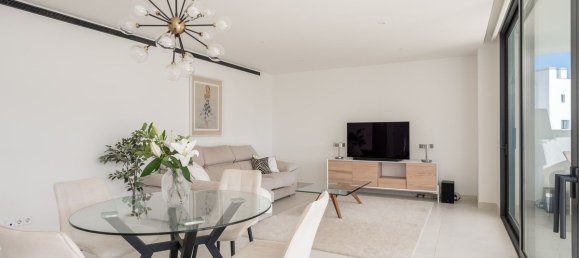 Квартира с 2 спальнями в Фуэнхирола, Испания № 140311 9